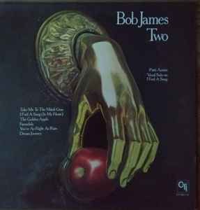 USED - Bob James - Two