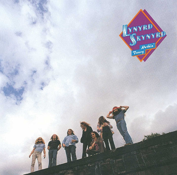Lynyrd Skynyrd - Nuthin' Fancy (CD)