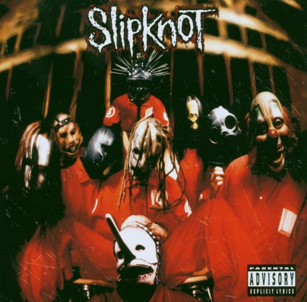 Slipknot - Dysfunctional Family Portraits (CD)