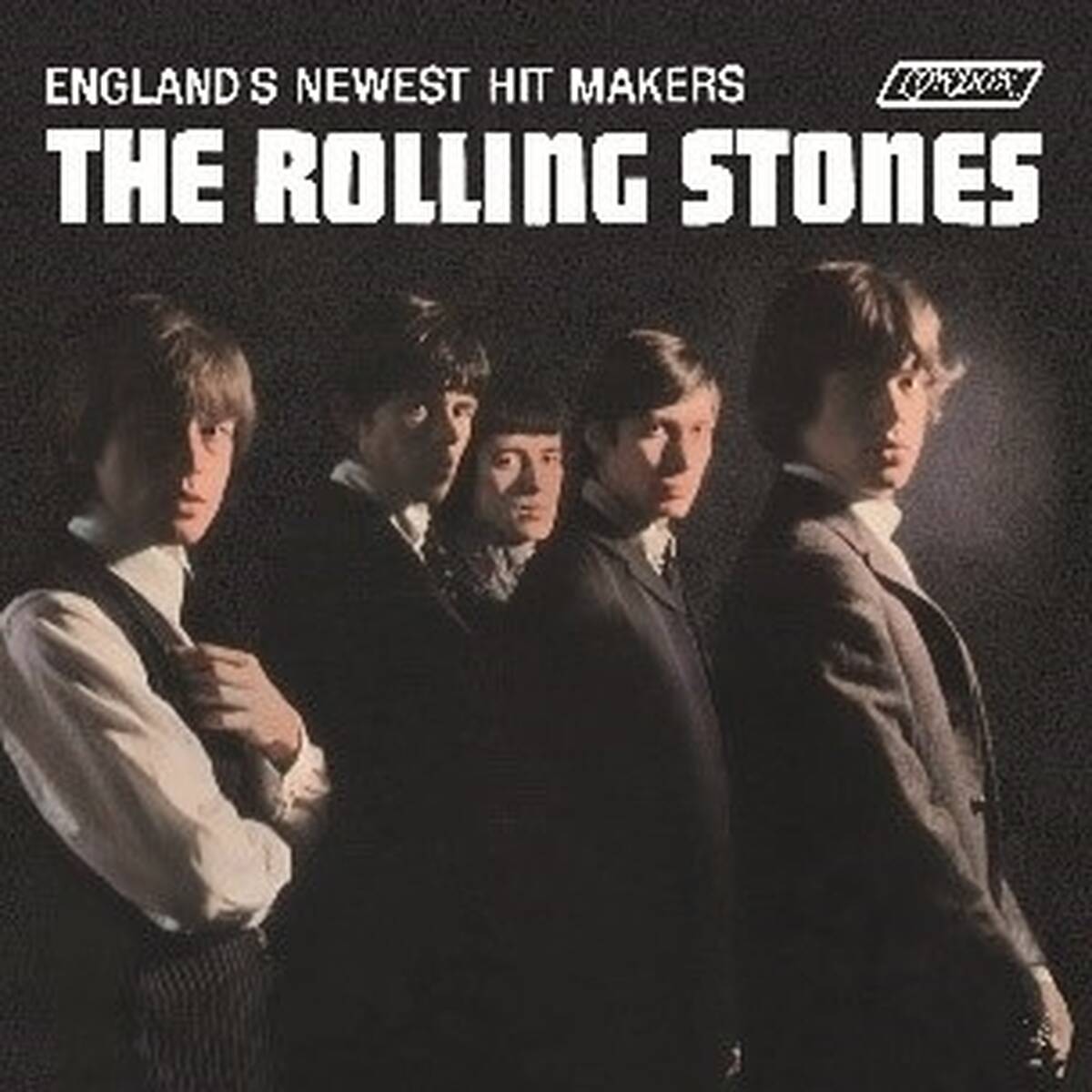 The Rolling Stones - England'S Newest Hit Maker (LP)
