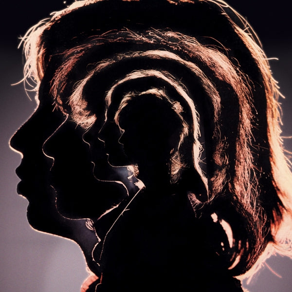 The Rolling Stones - Hot Rocks