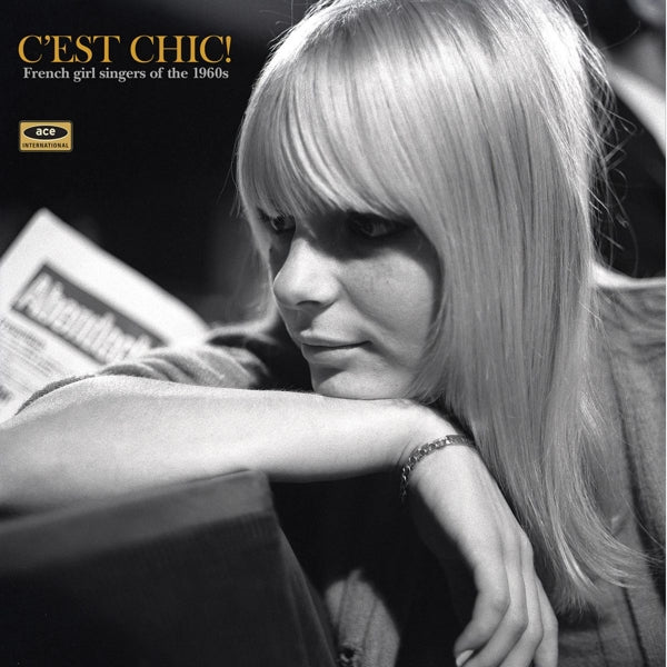 V/A - C'est Chic!