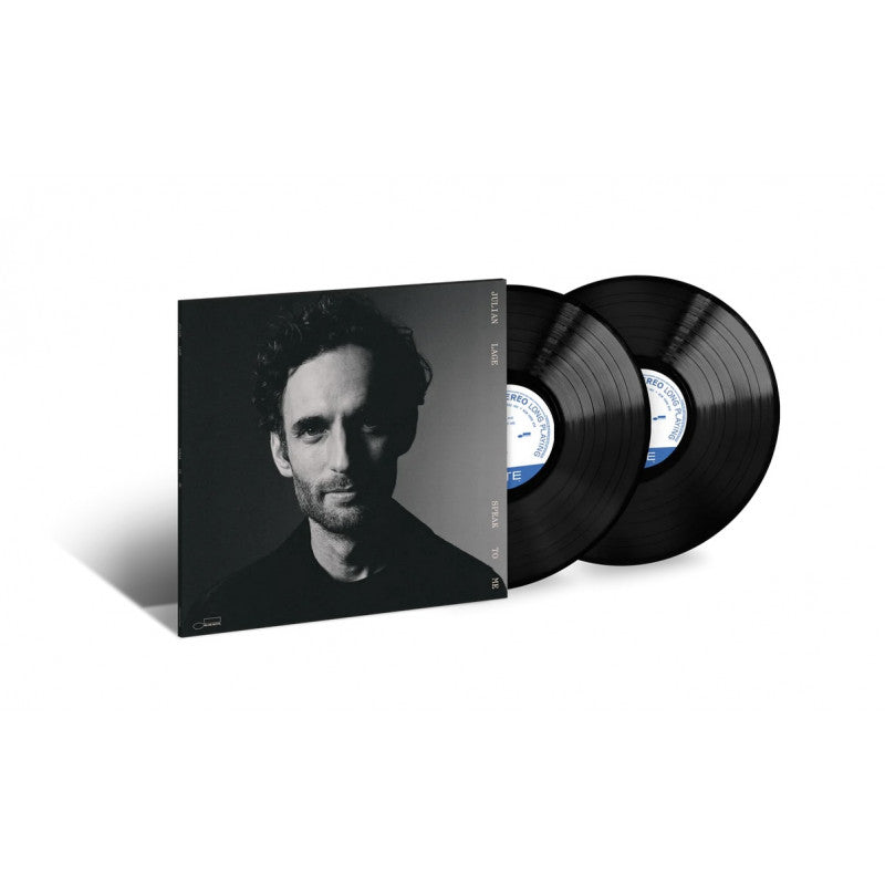 Julian Lage - Speak To Me (LP)