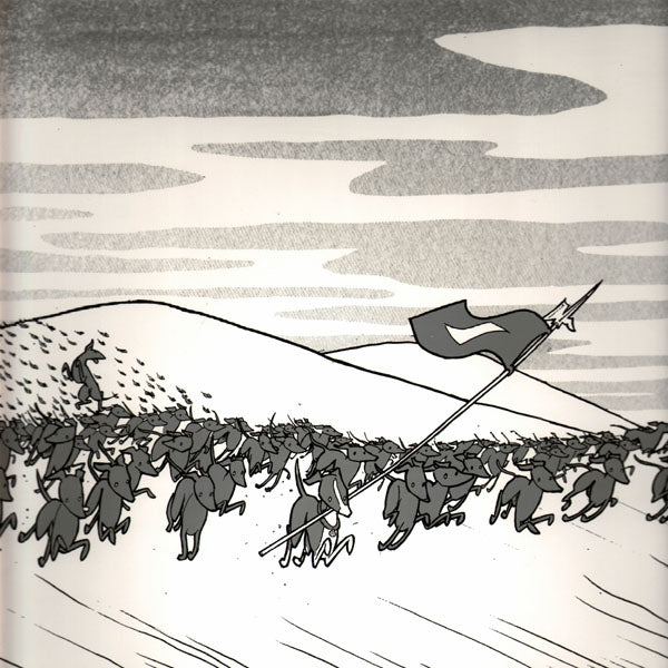 Shellac - Excellent Italian Greyhound (LP)