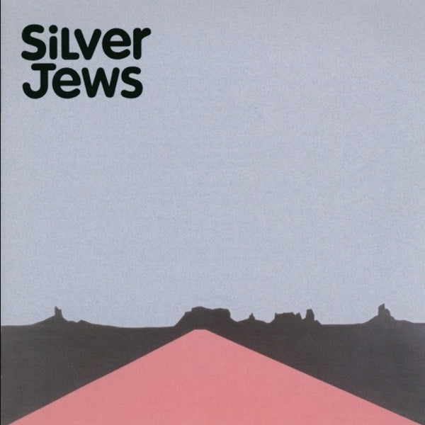 Silver Jews - American Water (LP)