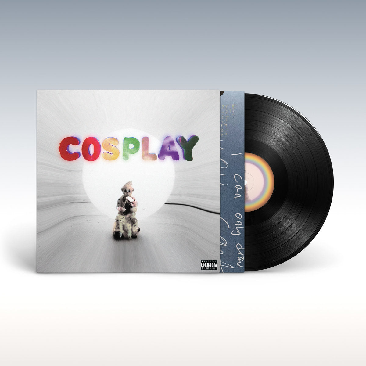 Sorry - Cosplay (LP)