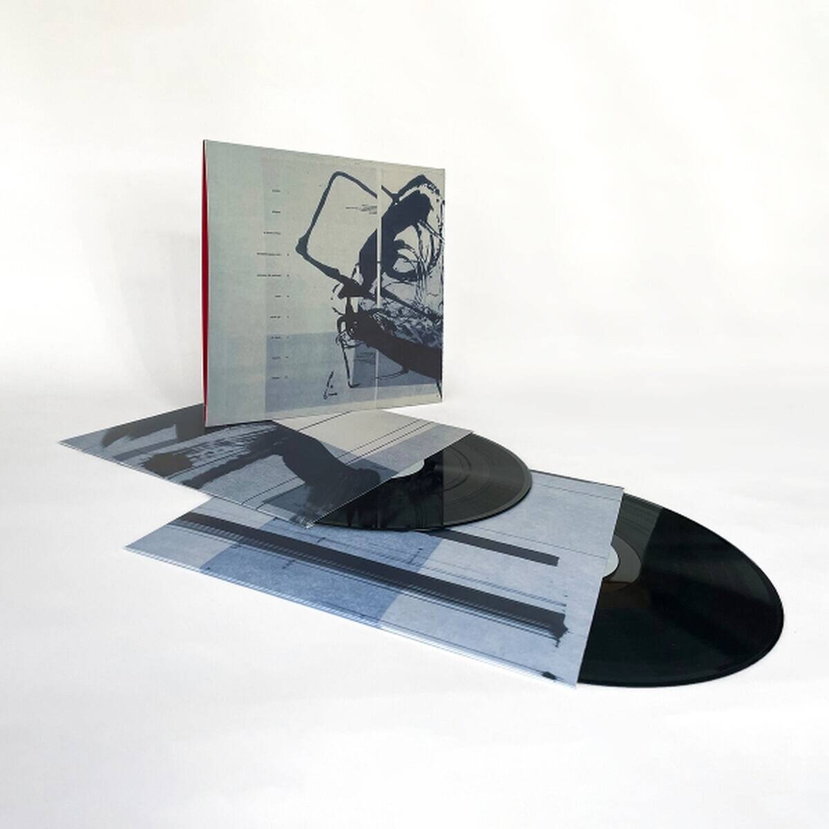 Underworld - Second Toughest In The Infants (LP)