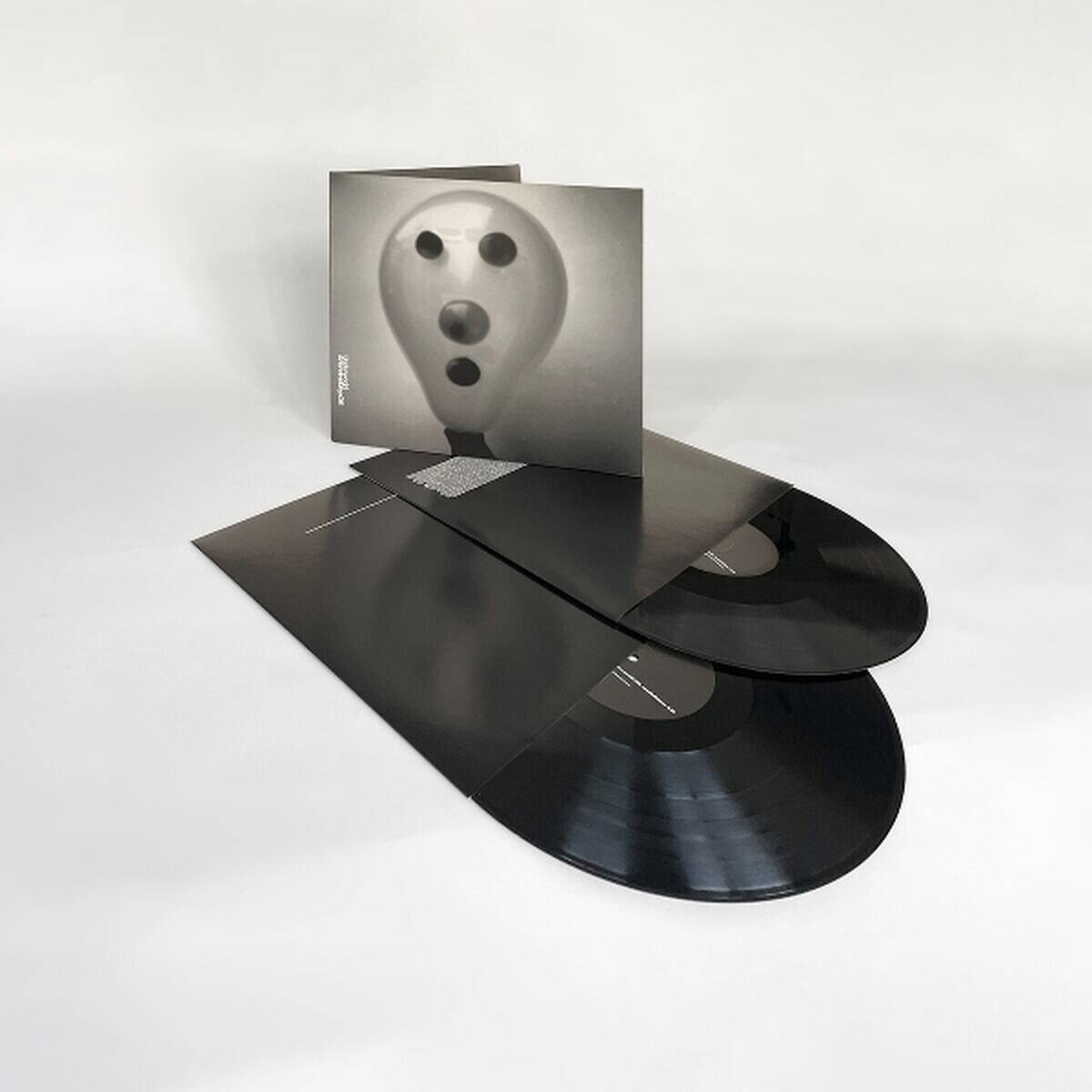 Underworld - A Hundred Days Off (LP)