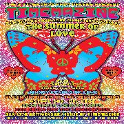 Timemazine - Issue 10 (+cd/7"/col) (boek/drukwerk)