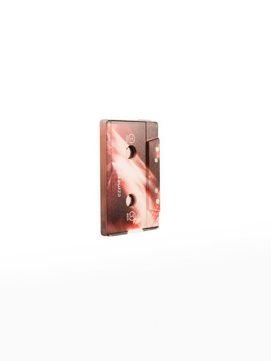 Ezmeralda - Untitled (Cassette)