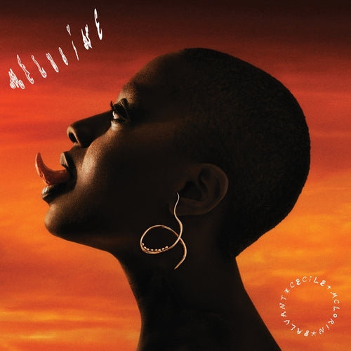 Cecile McLorin Salvant - Melusine (LP)