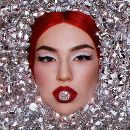 Ava Max - Diamonds & Dancefloors (LP)