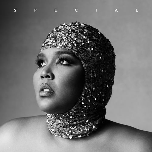 Lizzo - Special (Grape Coloured LP)