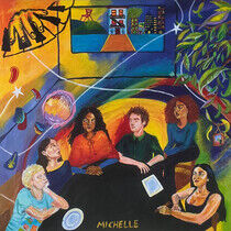 Michelle - After Dinner We Talk Dreams