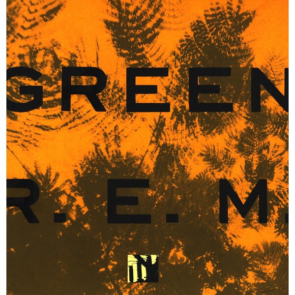 R.E.M. - Green (LP)