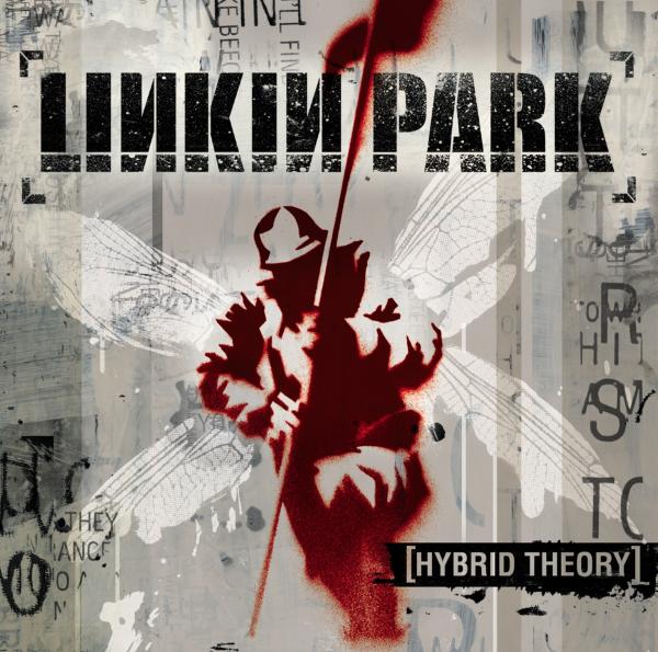 Linkin Park - Hybrid Theory (CD)