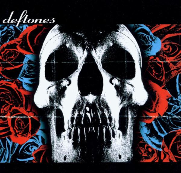 Deftones - Deftones (CD)