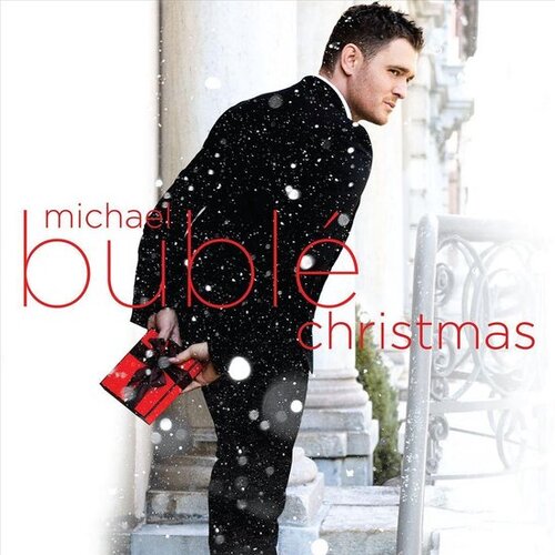 Michael Buble - Christmas (LP)