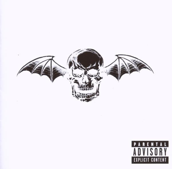 Avenged Sevenfold - Avenged Sevenfold (CD)