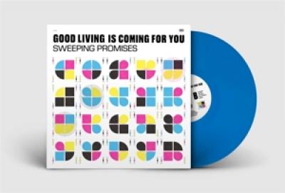 Sweeping Promises - Good Living Is Coming For You (Coloured Vinyl)