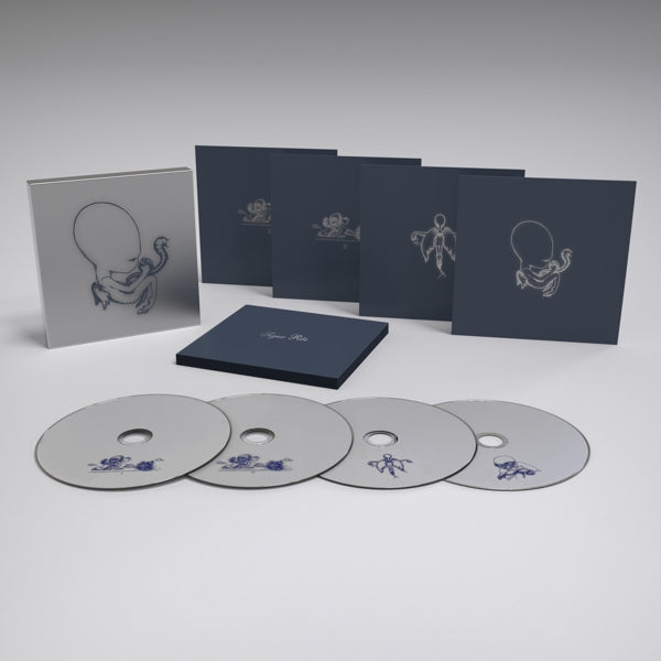 Sigur Ros - Agaetis Byrjun