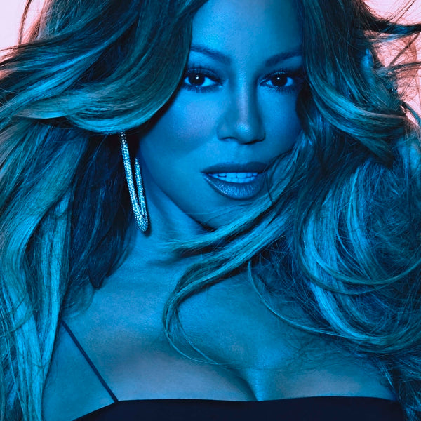 Mariah Carey - Caution