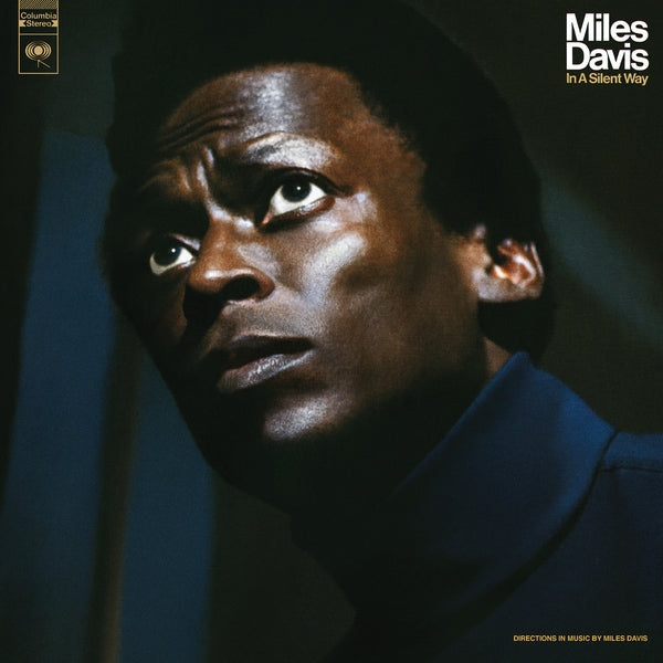 Miles Davis - In a Silent Way (50th Anniversary) (LP)