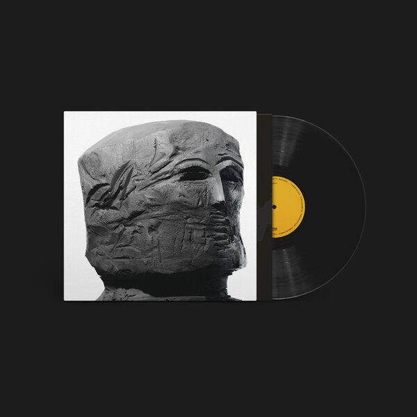 Yhwh Nailgun - Magazine (LP)