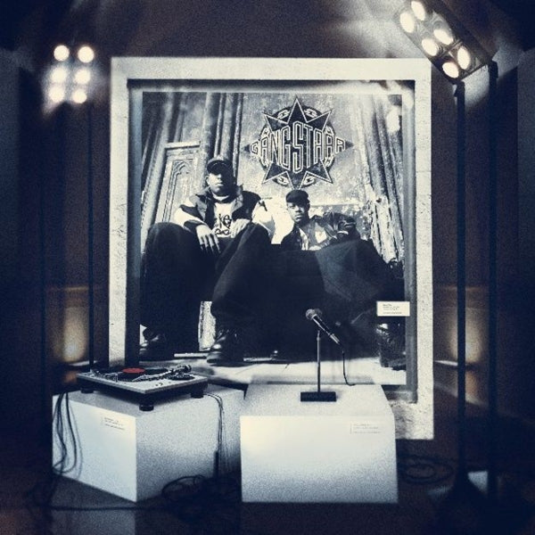 Gang Starr - One of the Best Yet (LP)