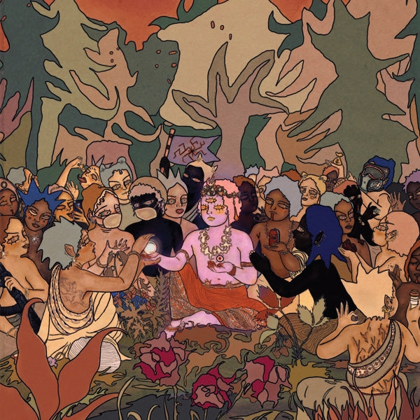 Bring Me the Horizon - Post Human: Survival Horror (LP)