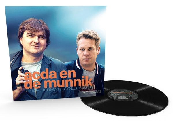 Acda En De Munnik - Their Ultimate Collection