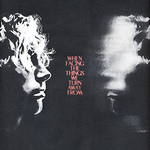 Luke Hemmings - When Facing the Things We Turn Away From (Blue Vinyl)