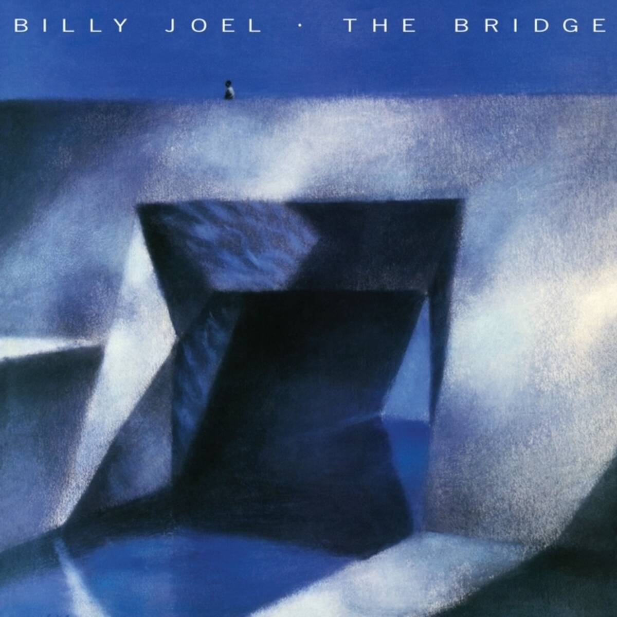Billy Joel - The Bridge (LP)