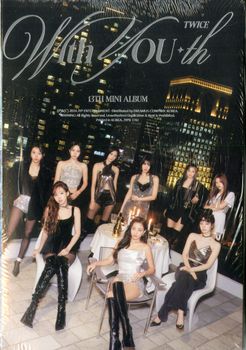 Twice - With YOU-th