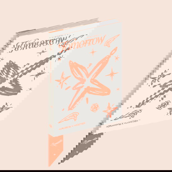 Tomorrow X Together - minisode 3: Tomorrow (CD)