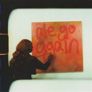 Enny - We Go Again (Splatter Vinyl)