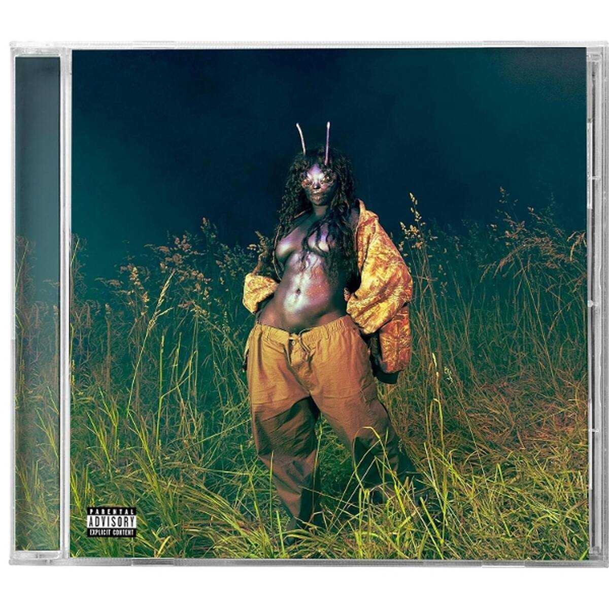 Sza - SOS Deluxe: Lana (CD)