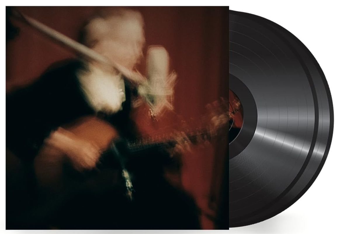 Natalia Lafourcade - Cancionera (LP)