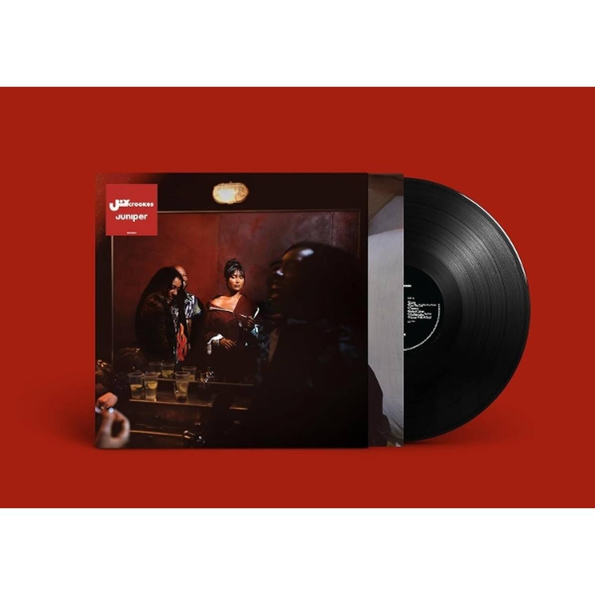 Joy Crookes - Juniper (LP)