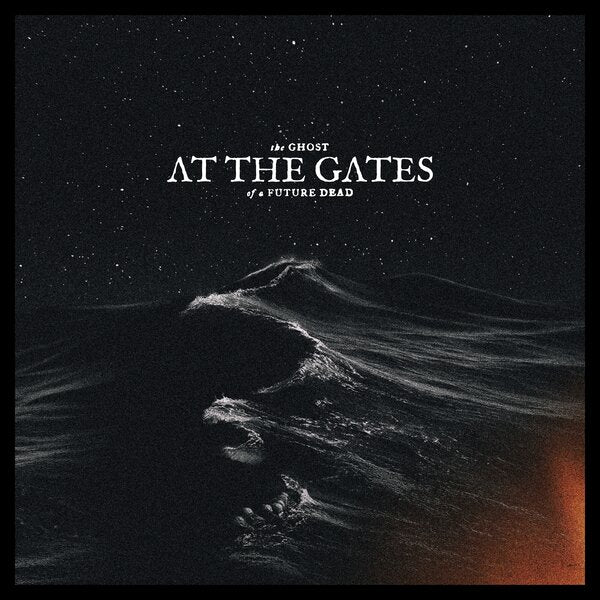 At The Gates - The Ghost of a Future Dead (LP)