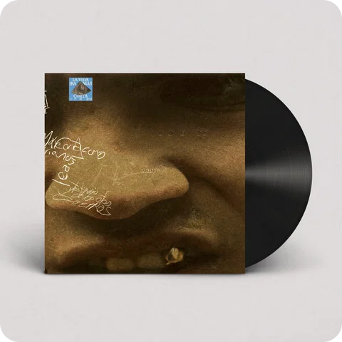 Milo J - La Vida Era Más Corta (LP)
