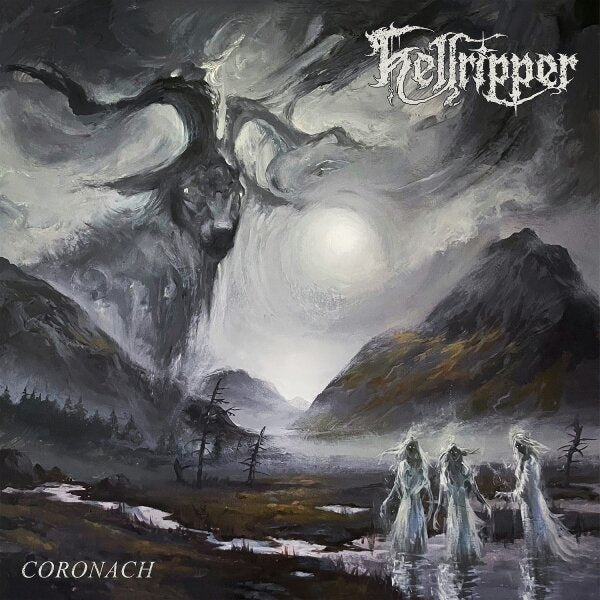 Hellripper - Coronach (LP)