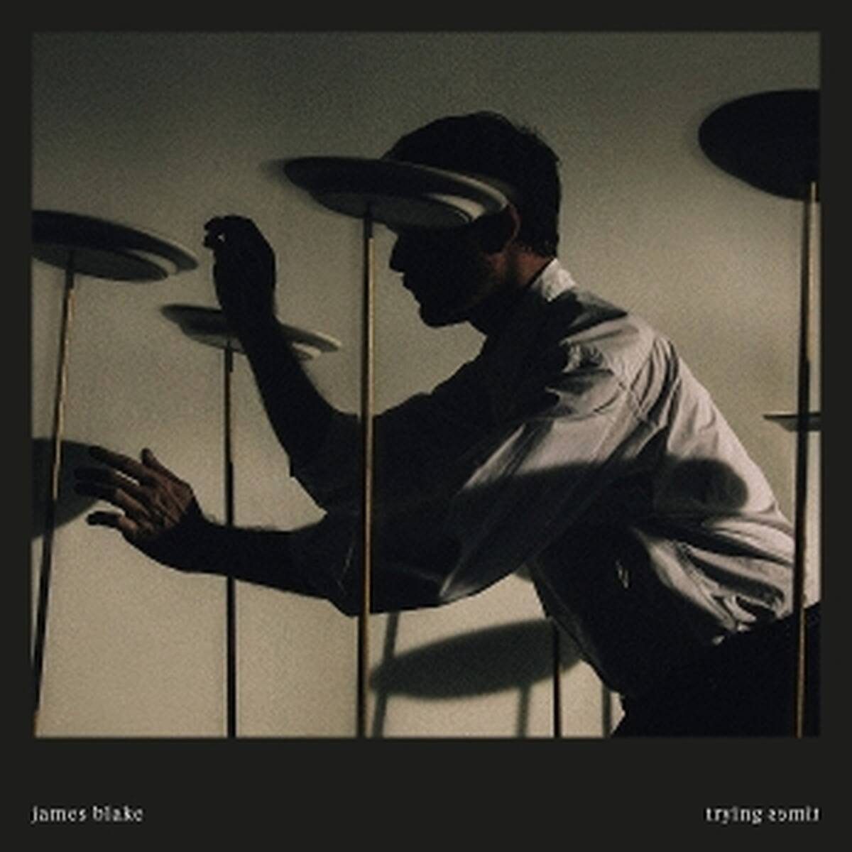 James Blake - Trying Times (LP)