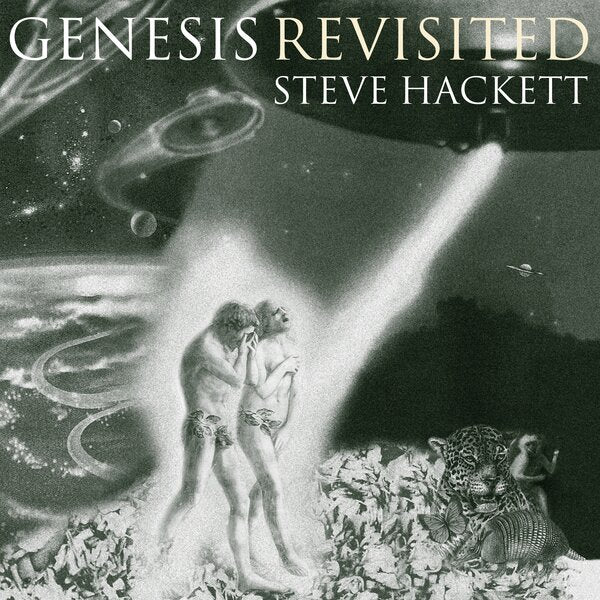 Steve Hackett - Genesis Revisited I (LP)