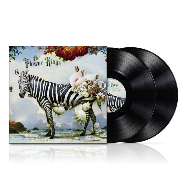 The Flower Kings - Hope (LP)