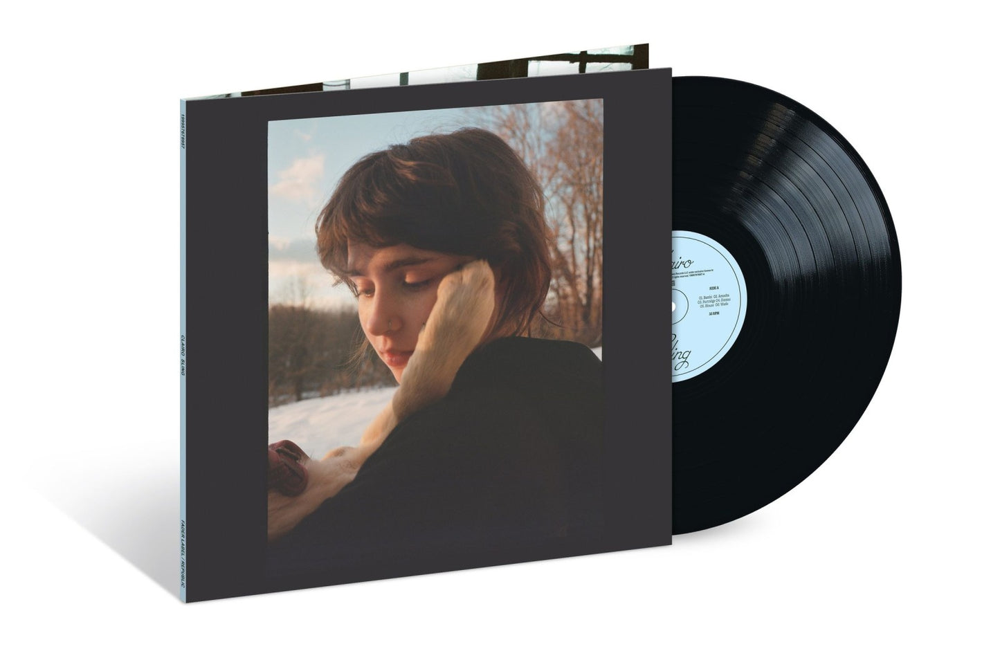 Clairo - Sling (5th Anniversary) (LP)