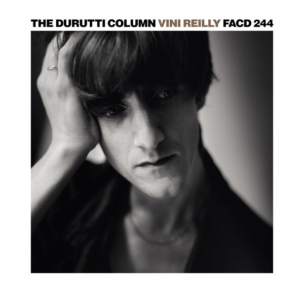 The Durutti Column - Vini Reilly (LP)