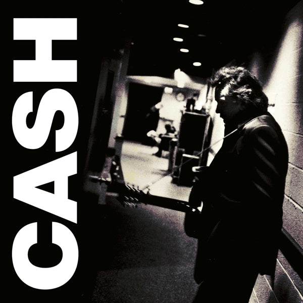 Johnny Cash - American Iii: Solitary Man (LP)