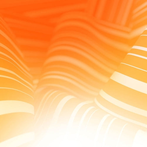 El ten Eleven - Valley Of Fire (Bone Coloured LP)