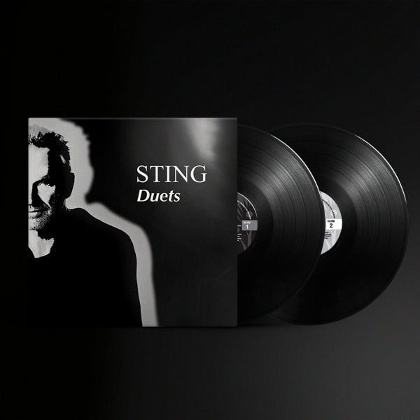 Sting - Duets